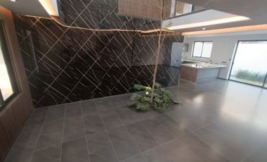 ESTRENA CASA EN PARQUE FORESTA  , FRENTE CHEDRAUI SELECTO CASCATTA