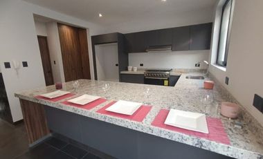 ESTRENA CASA EN PARQUE FORESTA  , FRENTE CHEDRAUI SELECTO CASCATTA