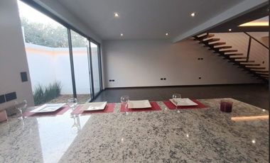 ESTRENA CASA EN PARQUE FORESTA  , FRENTE CHEDRAUI SELECTO CASCATTA