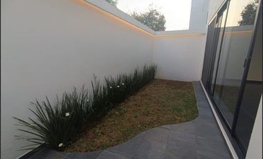 ESTRENA CASA EN PARQUE FORESTA  , FRENTE CHEDRAUI SELECTO CASCATTA