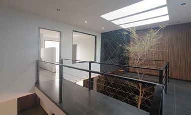 ESTRENA CASA EN PARQUE FORESTA  , FRENTE CHEDRAUI SELECTO CASCATTA