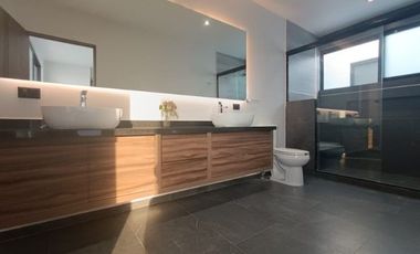 ESTRENA CASA EN PARQUE FORESTA  , FRENTE CHEDRAUI SELECTO CASCATTA