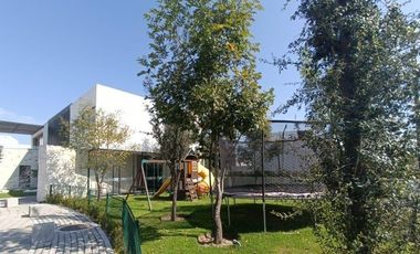 ESTRENA CASA EN PARQUE FORESTA  , FRENTE CHEDRAUI SELECTO CASCATTA