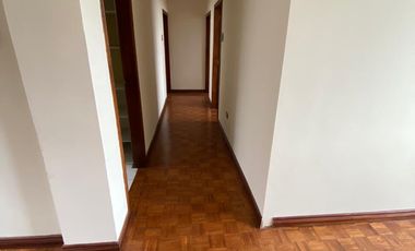 DEPARTAMENTO 3D SECTOR U. CATÓLICA
