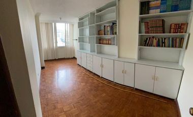 DEPARTAMENTO 3D SECTOR U. CATÓLICA