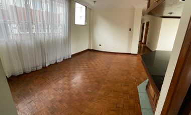 DEPARTAMENTO 3D SECTOR U. CATÓLICA