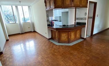 DEPARTAMENTO 3D SECTOR U. CATÓLICA