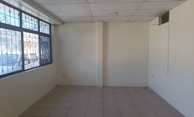 Casa de alquiler en Mucho Lote 1, 3 dormitorios, calle cerrada.