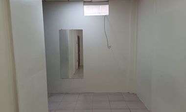 Casa de alquiler en Mucho Lote 1, 3 dormitorios, calle cerrada.
