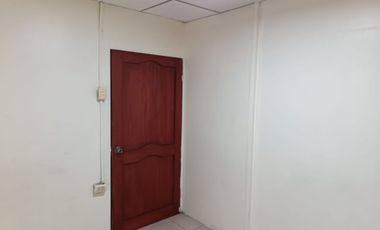 Casa de alquiler en Mucho Lote 1, 3 dormitorios, calle cerrada.