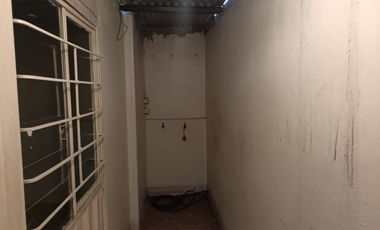 Casa de alquiler en Mucho Lote 1, 3 dormitorios, calle cerrada.