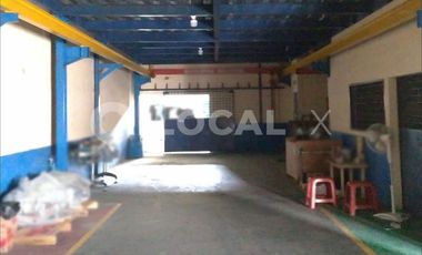 Gudang Central Cakung, Jakarta Timur