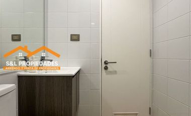 Departamento Amoblado 1 Dormitorio En Puerto Montt