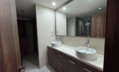 Departamento en Renta en Zona Tec (Nuevo Sur) en Monterrey, Nuevo Leon