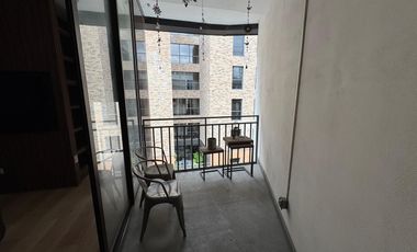 Departamento en Renta en Zona Tec (Nuevo Sur) en Monterrey, Nuevo Leon