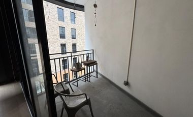Departamento en Renta en Zona Tec (Nuevo Sur) en Monterrey, Nuevo Leon
