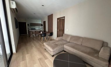 Departamento en Renta en Zona Tec (Nuevo Sur) en Monterrey, Nuevo Leon