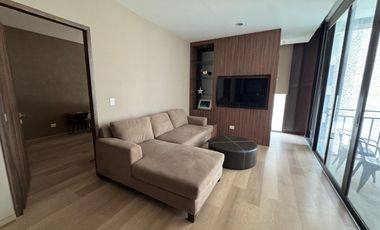 Departamento en Renta en Zona Tec (Nuevo Sur) en Monterrey, Nuevo Leon
