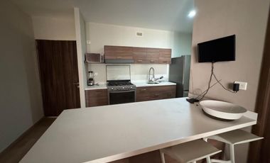 Departamento en Renta en Zona Tec (Nuevo Sur) en Monterrey, Nuevo Leon