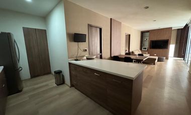 Departamento en Renta en Zona Tec (Nuevo Sur) en Monterrey, Nuevo Leon