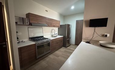 Departamento en Renta en Zona Tec (Nuevo Sur) en Monterrey, Nuevo Leon