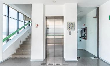 Edificio en renta Periferico sur Tlalpan Ciudad de Mexico