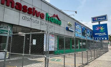 LOCAL COMERCIAL EN ZONA CHAPULTEPEC, GDL