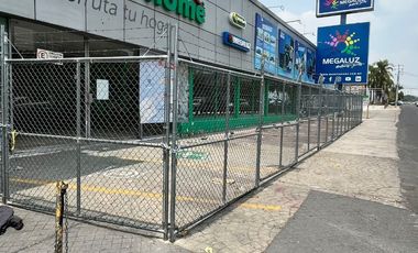 LOCAL COMERCIAL EN ZONA CHAPULTEPEC, GDL