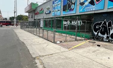 LOCAL COMERCIAL EN ZONA CHAPULTEPEC, GDL