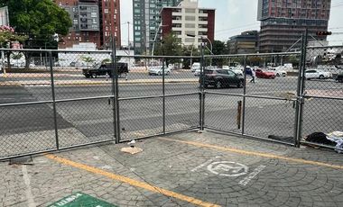 LOCAL COMERCIAL EN ZONA CHAPULTEPEC, GDL