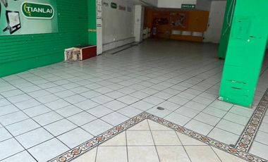 LOCAL COMERCIAL EN ZONA CHAPULTEPEC, GDL