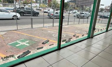 LOCAL COMERCIAL EN ZONA CHAPULTEPEC, GDL