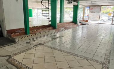 LOCAL COMERCIAL EN ZONA CHAPULTEPEC, GDL