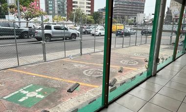 LOCAL COMERCIAL EN ZONA CHAPULTEPEC, GDL