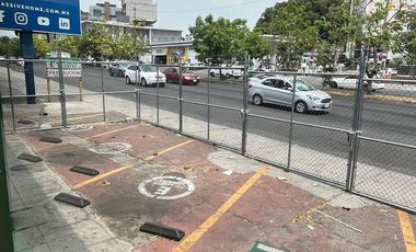 LOCAL COMERCIAL EN ZONA CHAPULTEPEC, GDL