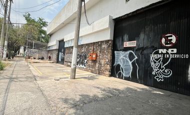 BODGEA COMERCIAL EN ZONA LA MODERNA, CHAPULTEPEC, GDL