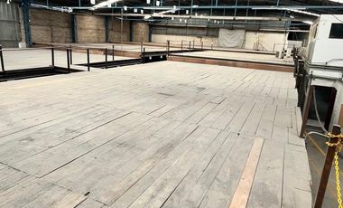 BODGEA COMERCIAL EN ZONA LA MODERNA, CHAPULTEPEC, GDL