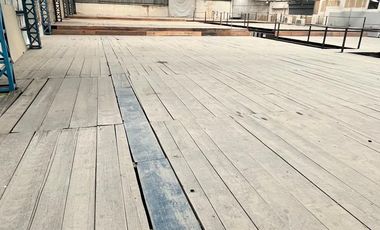 BODGEA COMERCIAL EN ZONA LA MODERNA, CHAPULTEPEC, GDL