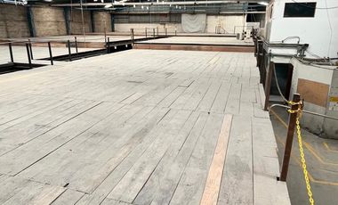 BODGEA COMERCIAL EN ZONA LA MODERNA, CHAPULTEPEC, GDL
