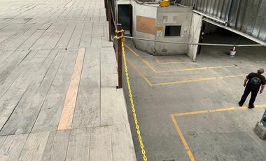 BODGEA COMERCIAL EN ZONA LA MODERNA, CHAPULTEPEC, GDL