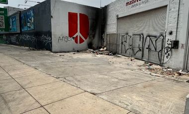 BODEGA COMERCAL EN ZONA AMERICANA,GDL