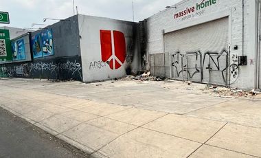 BODEGA COMERCAL EN ZONA AMERICANA,GDL