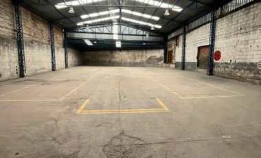 BODEGA COMERCAL EN ZONA AMERICANA,GDL