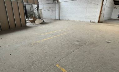 BODEGA COMERCAL EN ZONA AMERICANA,GDL