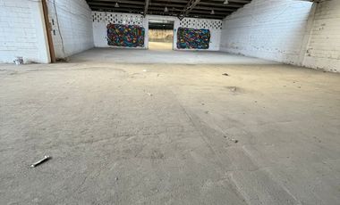 BODEGA COMERCAL EN ZONA AMERICANA,GDL