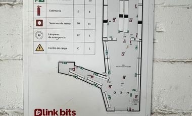BODEGA COMERCAL EN ZONA AMERICANA,GDL