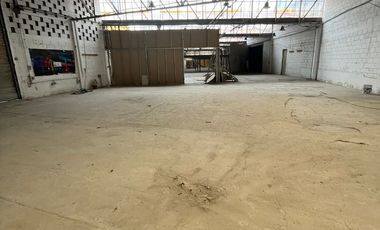 BODEGA COMERCAL EN ZONA AMERICANA,GDL