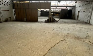 BODEGA COMERCAL EN ZONA AMERICANA,GDL