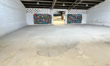 BODEGA COMERCAL EN ZONA AMERICANA,GDL