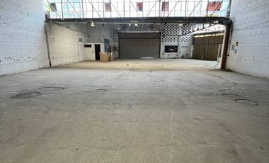 BODEGA COMERCAL EN ZONA AMERICANA,GDL